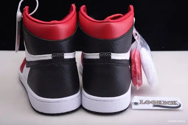 OG High WMNS Jordan CD0461-601 Satin 1 Snake Air 0506